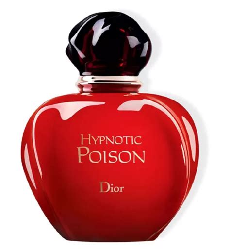 perfumes hypnotic poison dior|boots Dior Hypnotic Poison.